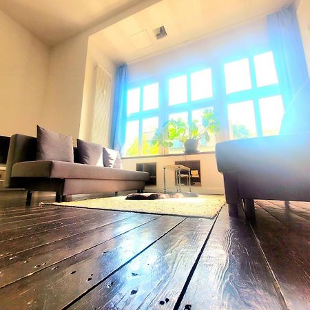 Get-Your-Flat - Traumhafte Architekten-Wohnung Kaiserviertel Innenstadt 110M2 Haustier Auf Anfrage - Top Дортмунд Екстер'єр фото