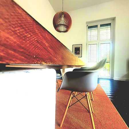 Get-Your-Flat - Traumhafte Architekten-Wohnung Kaiserviertel Innenstadt 110M2 Haustier Auf Anfrage - Top Дортмунд Екстер'єр фото