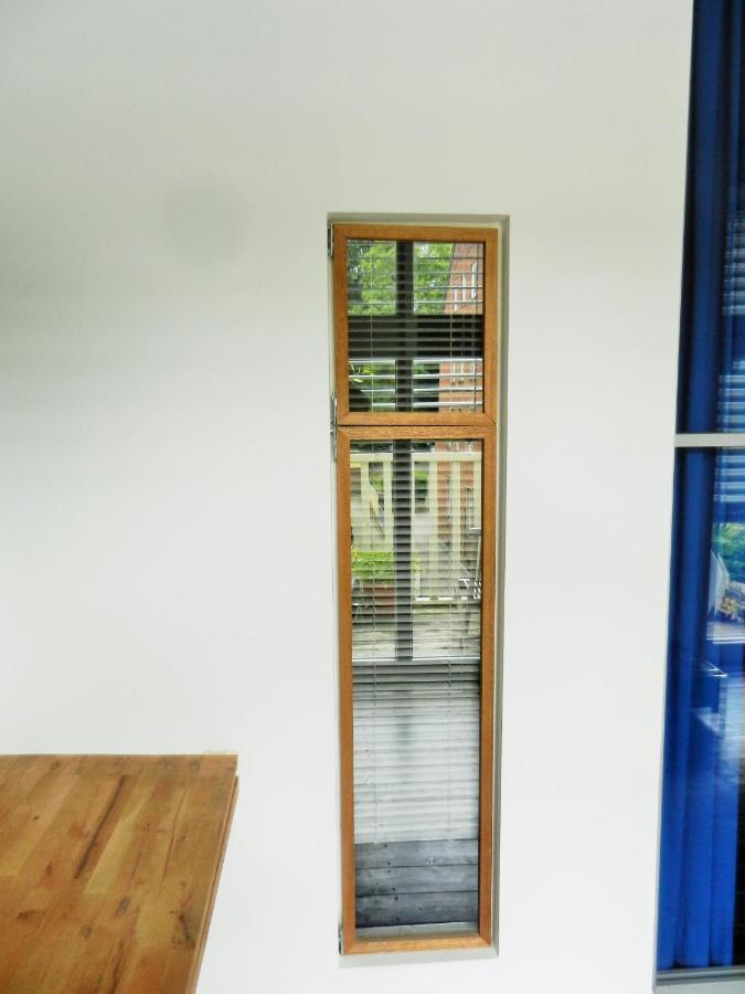 Get-Your-Flat - Traumhafte Architekten-Wohnung Kaiserviertel Innenstadt 110M2 Haustier Auf Anfrage - Top Дортмунд Екстер'єр фото