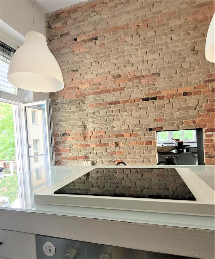 Get-Your-Flat - Traumhafte Architekten-Wohnung Kaiserviertel Innenstadt 110M2 Haustier Auf Anfrage - Top Дортмунд Екстер'єр фото
