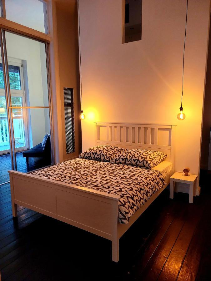 Get-Your-Flat - Traumhafte Architekten-Wohnung Kaiserviertel Innenstadt 110M2 Haustier Auf Anfrage - Top Дортмунд Екстер'єр фото