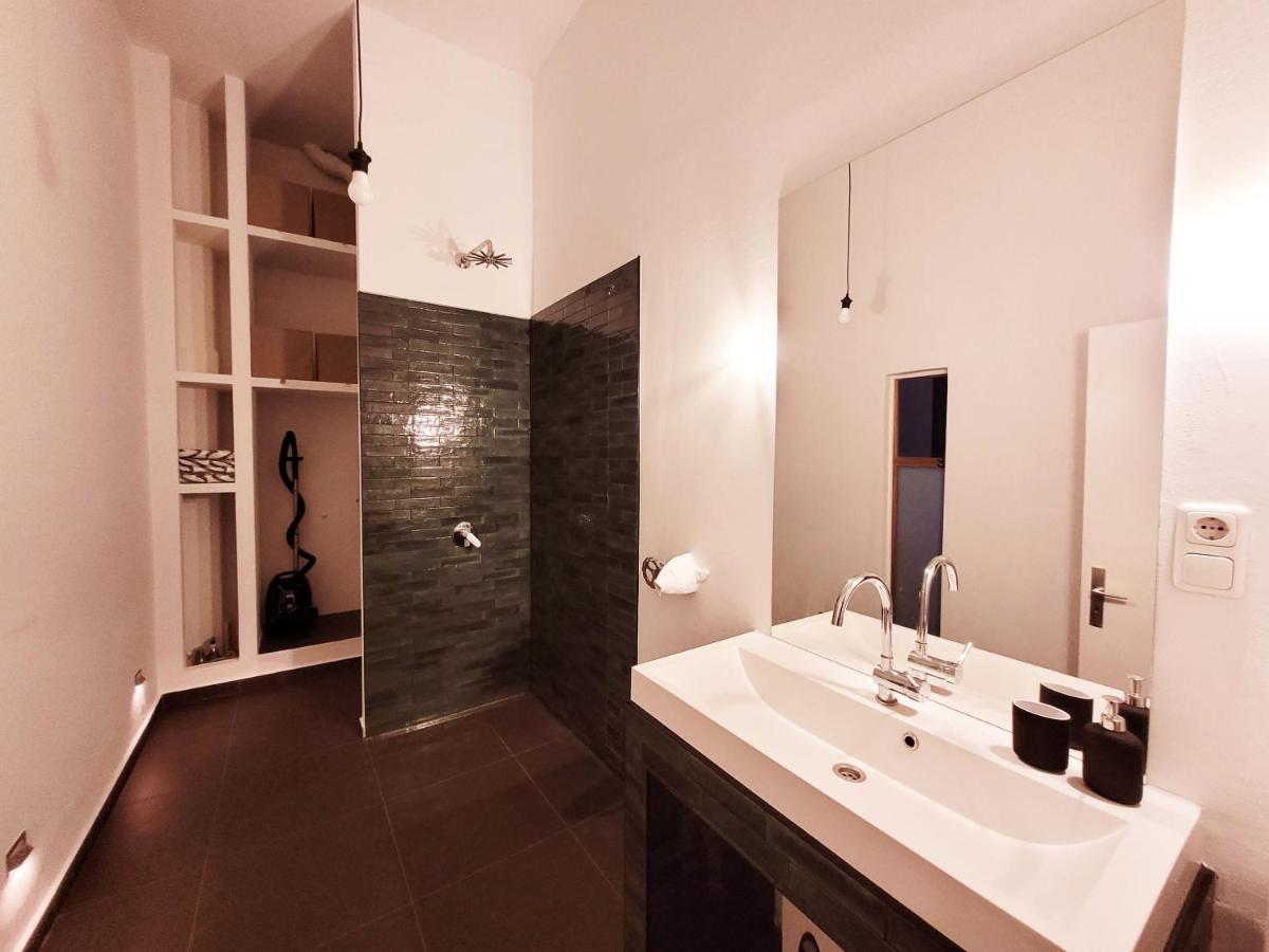 Get-Your-Flat - Traumhafte Architekten-Wohnung Kaiserviertel Innenstadt 110M2 Haustier Auf Anfrage - Top Дортмунд Екстер'єр фото