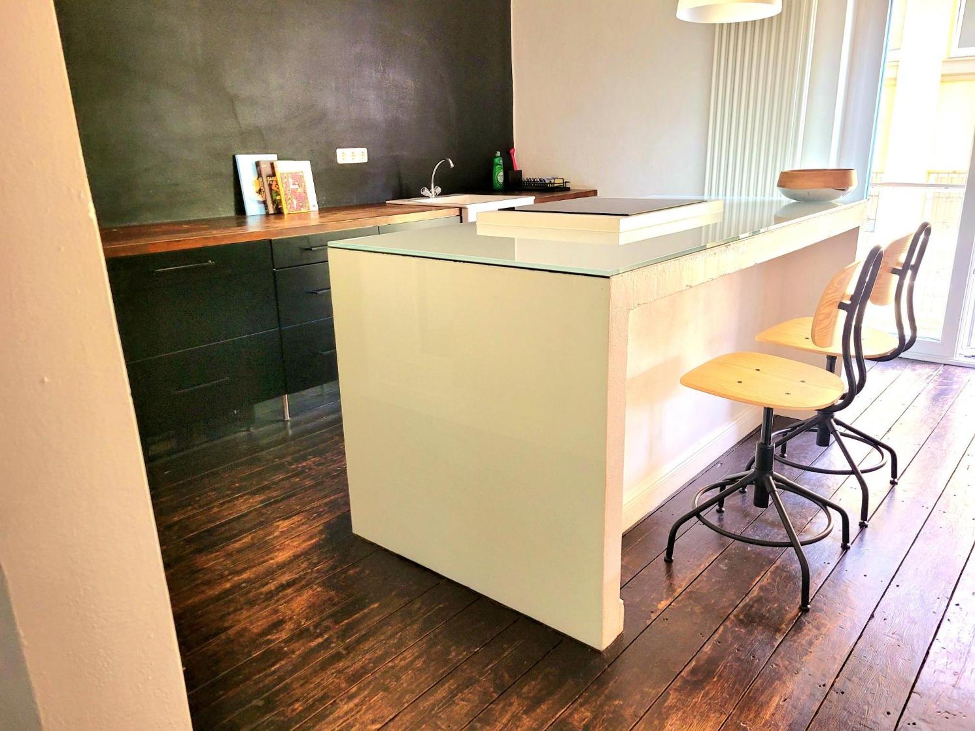 Get-Your-Flat - Traumhafte Architekten-Wohnung Kaiserviertel Innenstadt 110M2 Haustier Auf Anfrage - Top Дортмунд Екстер'єр фото