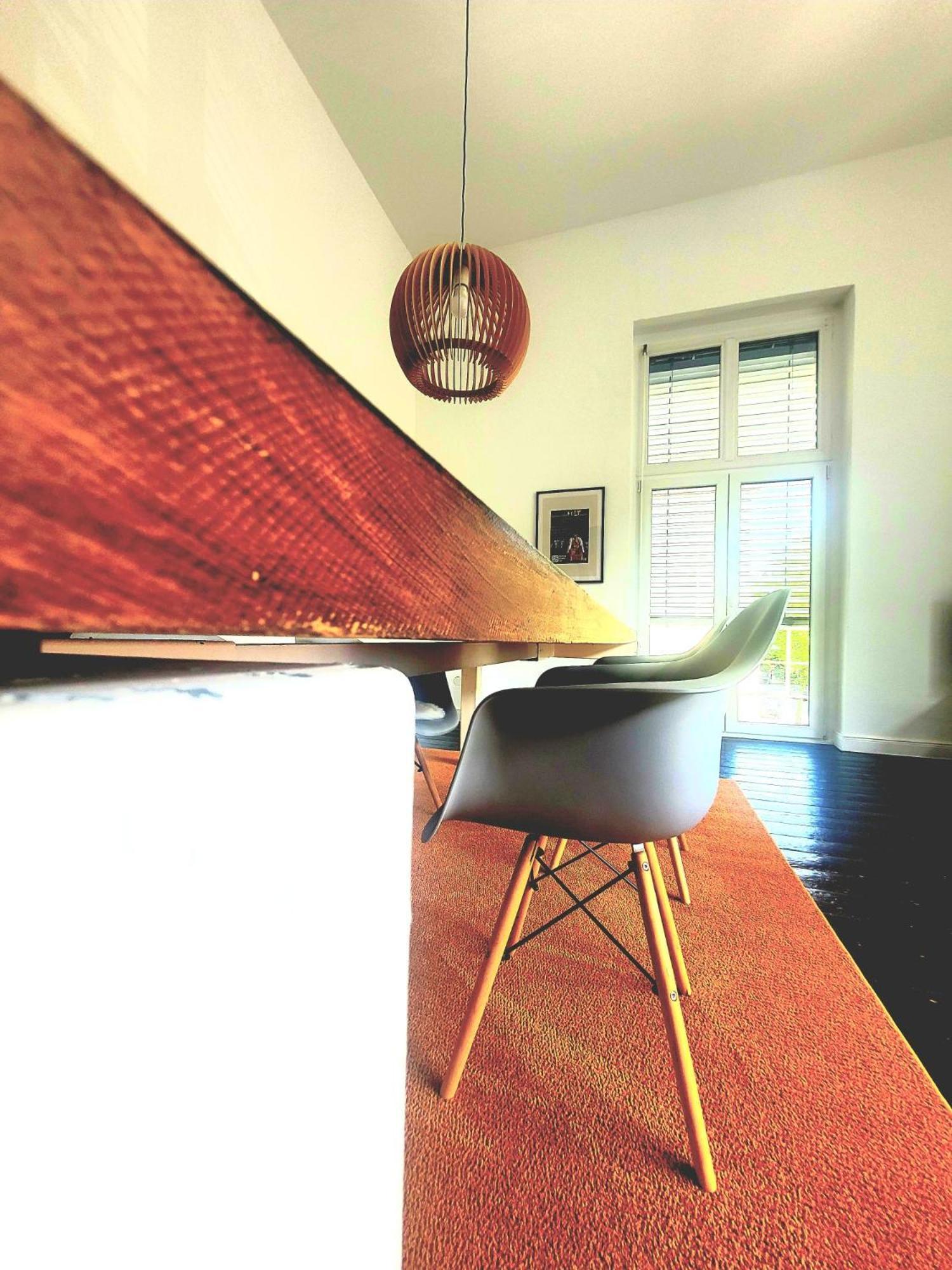 Get-Your-Flat - Traumhafte Architekten-Wohnung Kaiserviertel Innenstadt 110M2 Haustier Auf Anfrage - Top Дортмунд Екстер'єр фото